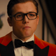 Taron Edgerton is back in Kingsman: The Golden Circle. Image: Fox